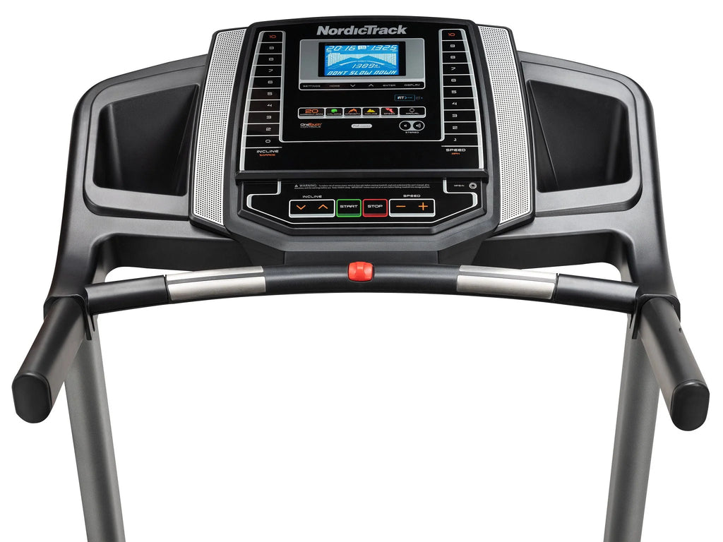 Treadmill with 5” Display L37934