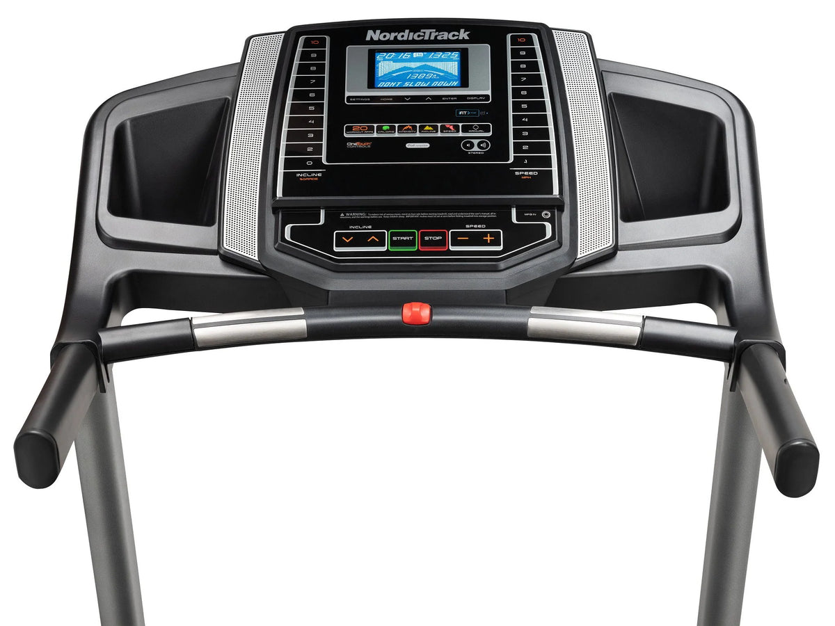 Treadmill with 5” Display L37934