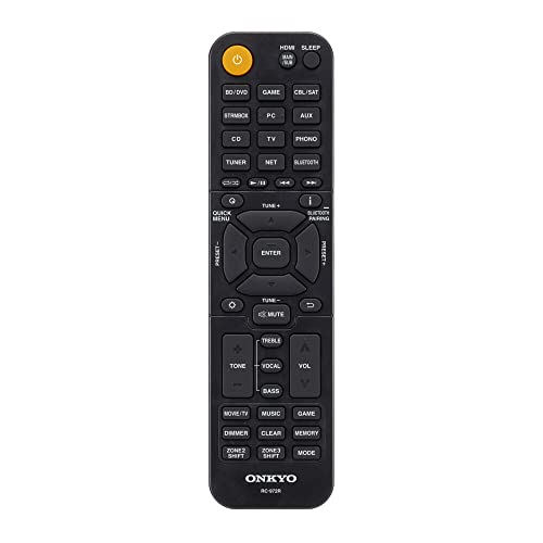 7.2-Channel Network AV Receiver C33502