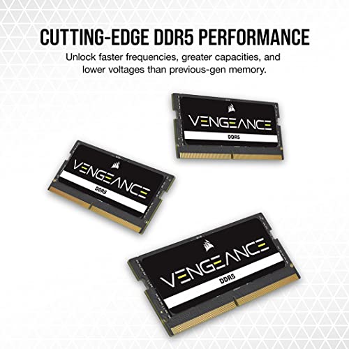 16GB DDR5 5600MHz SODIMM RAM M9036