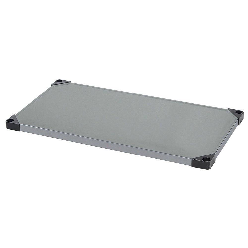 21 x 24 in. Stainless Steel Shelf B48451