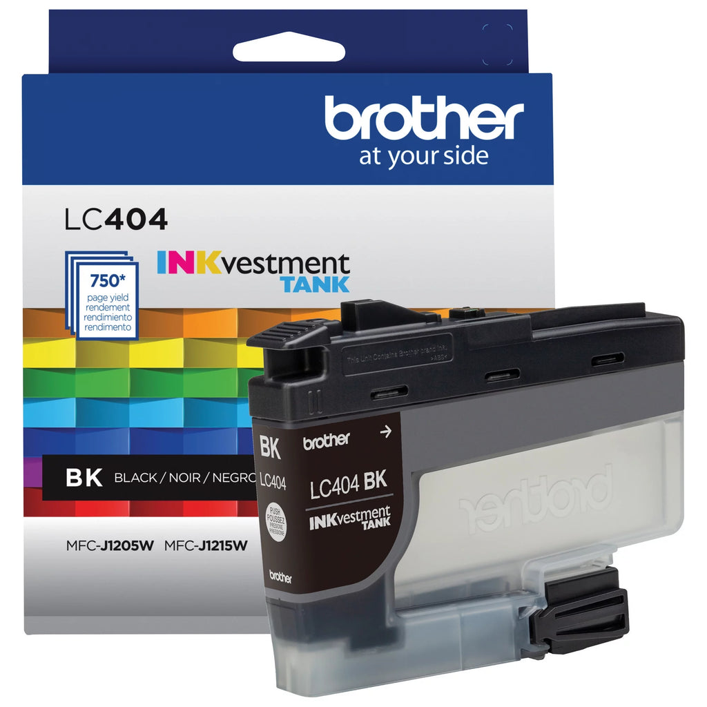 Black Printer Ink Cartridge N65236
