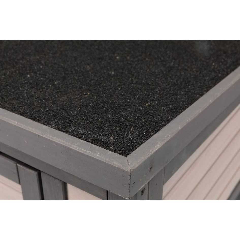 Insulated Cat House N2047