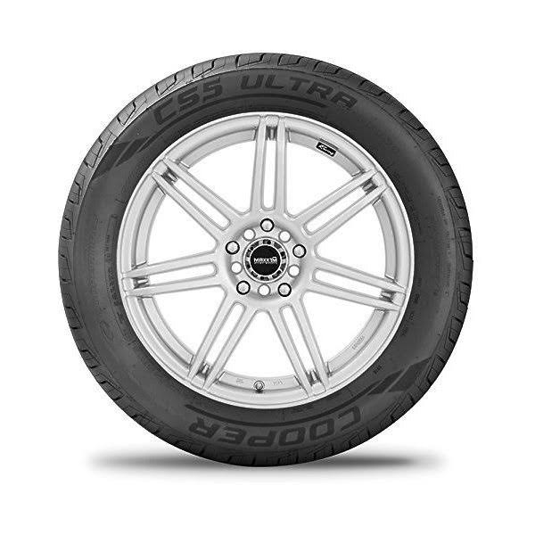 205/60R15 91H Tire D1787