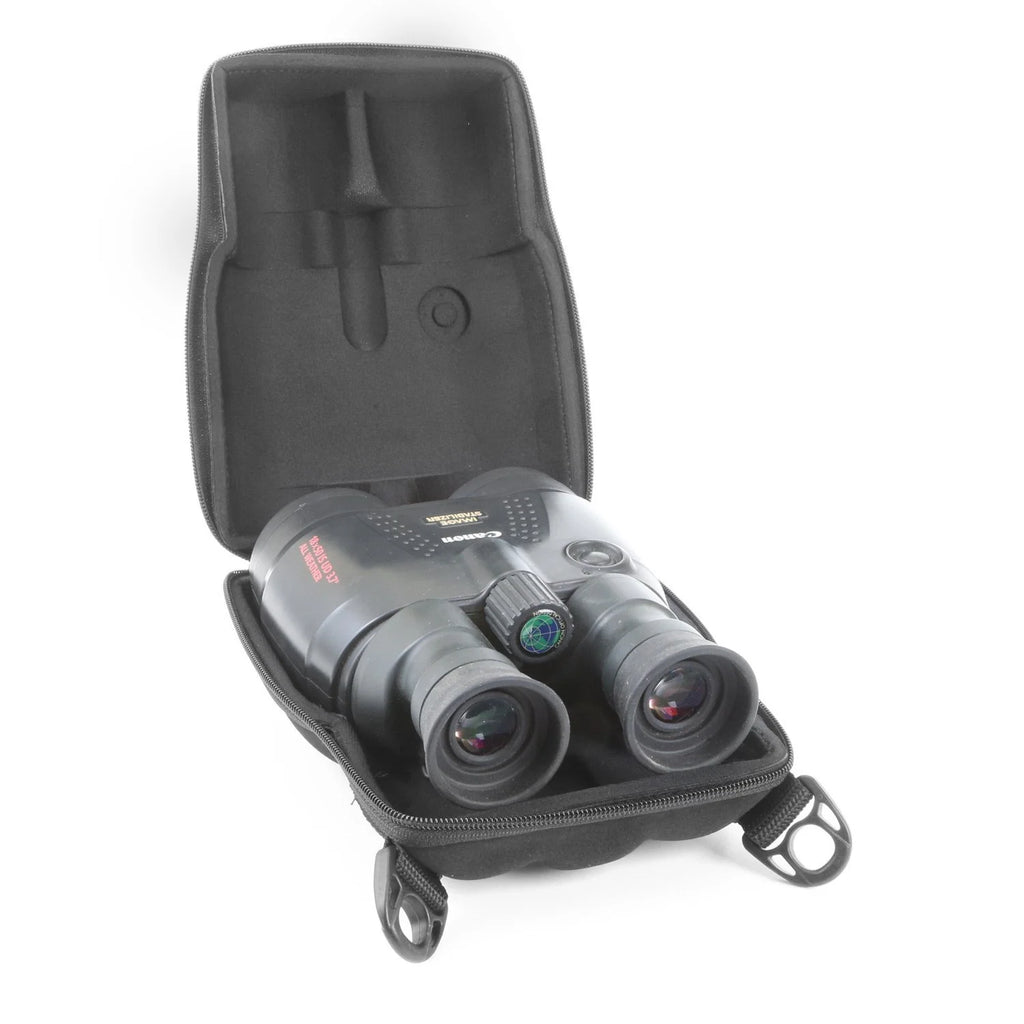 Molded Foam Case for Canon 18x50 IS Binoculars I323