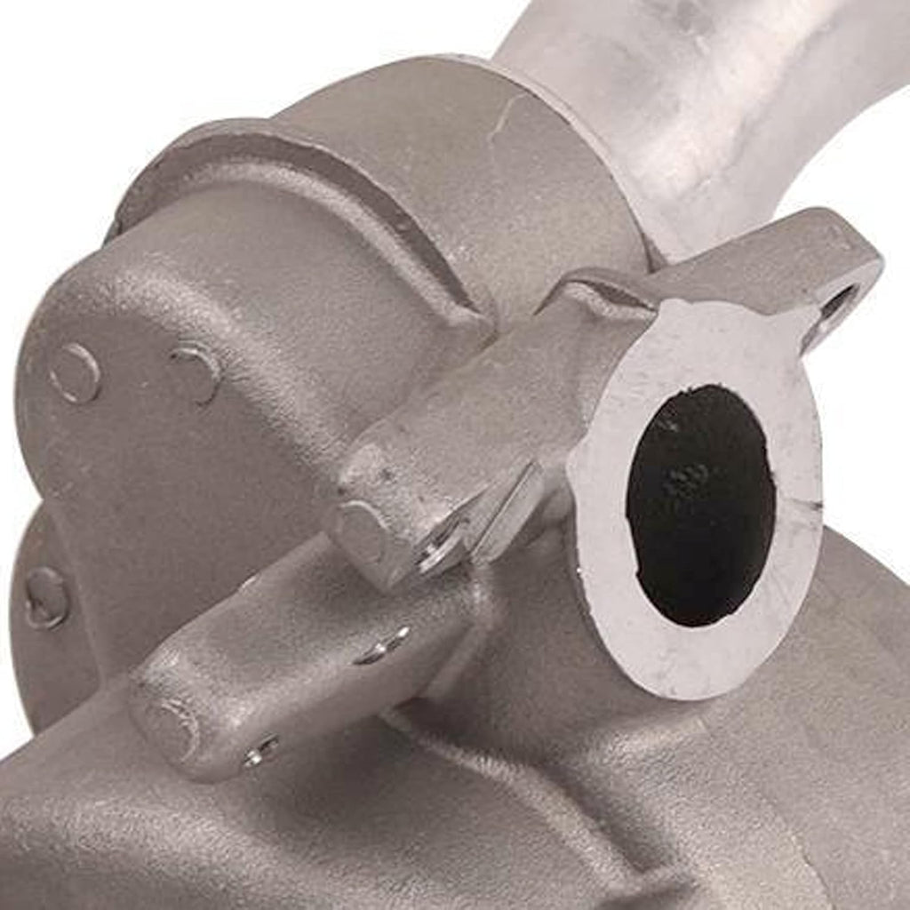 Thermostat Housing for 2010-2018 Porsche Cayenne Panamera 3.0L 3.6L 4.8L F891