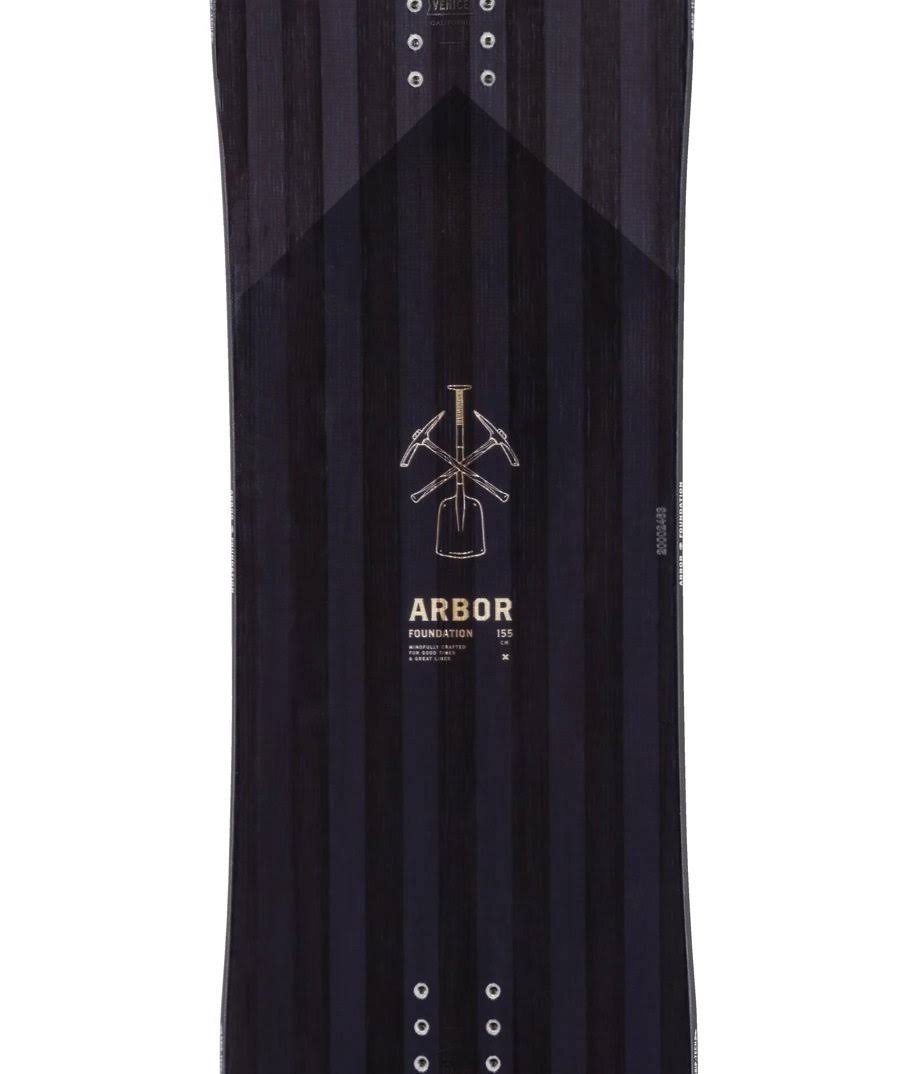 Arbor Foundation Snowboard X670467