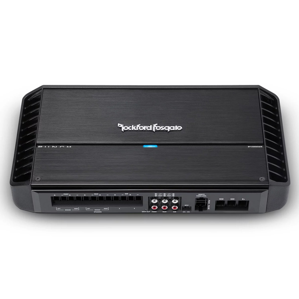 1000 Watt 5 Channel Amplifier Y990