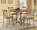 5 Piece Counter Height Dining Set B4661