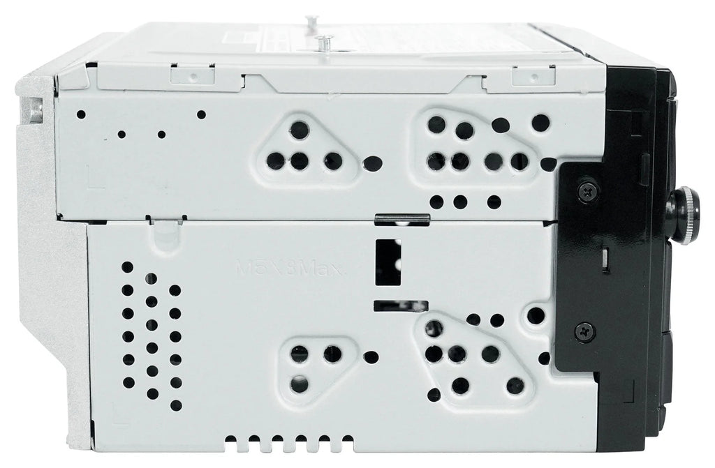 2-Din Car Receiver Z70685