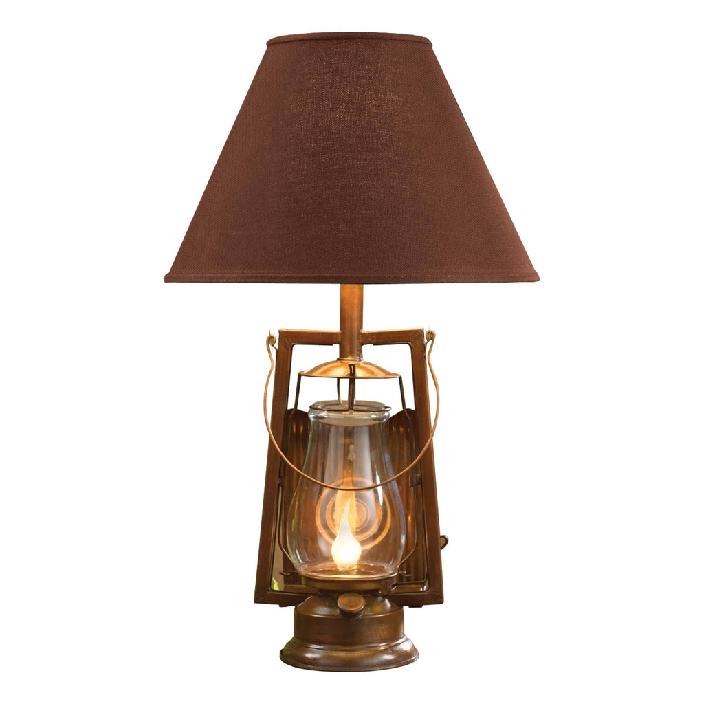 Lantern Lamp Y556572