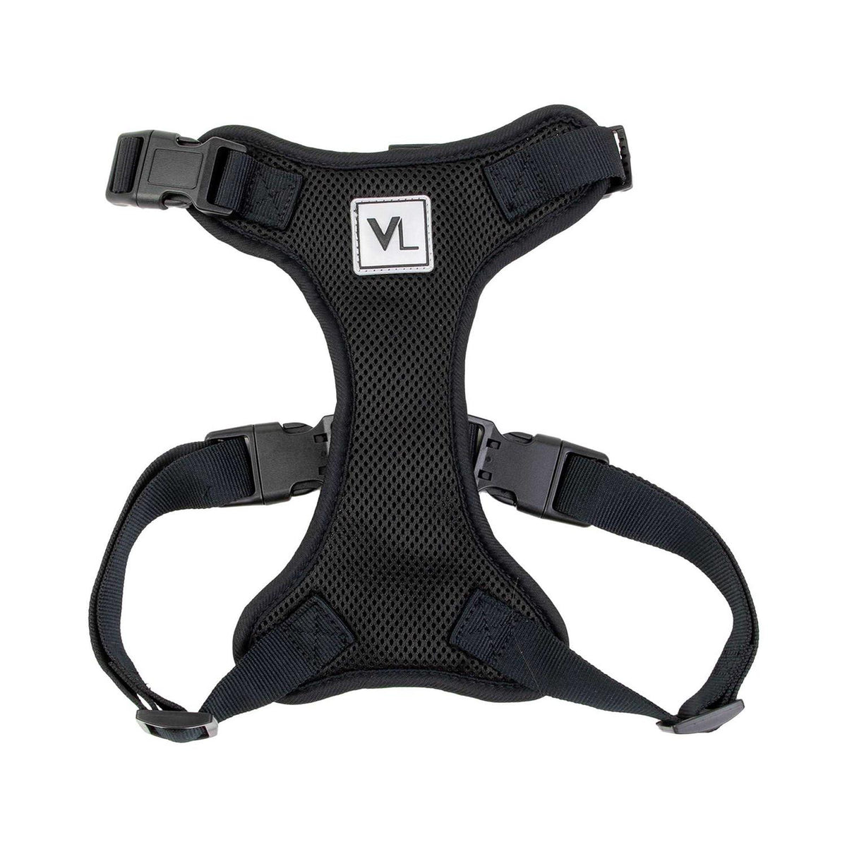 Mesh Adjustable Dog Harness N75093