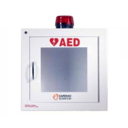 AED Wall Cabinet B7814