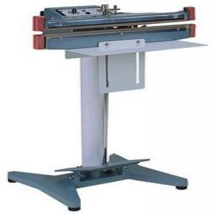 18x22 Double Impulse Foot Sealer T9057