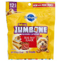 Real Beef Flavor Mini Dog Treats U907191