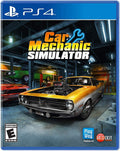 Car Mechanic Simulator (PS4) W42178