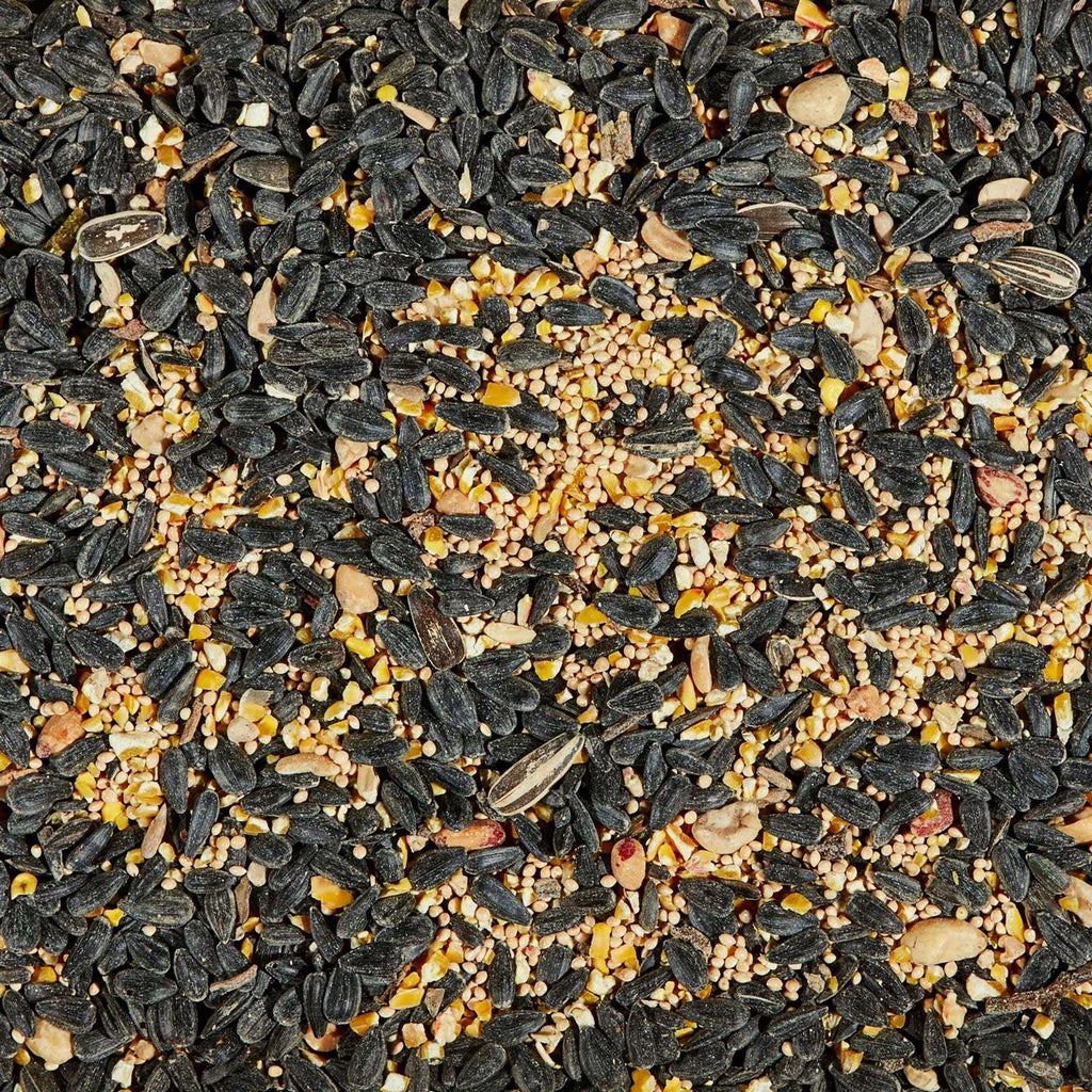 Wild Bird Food E3809