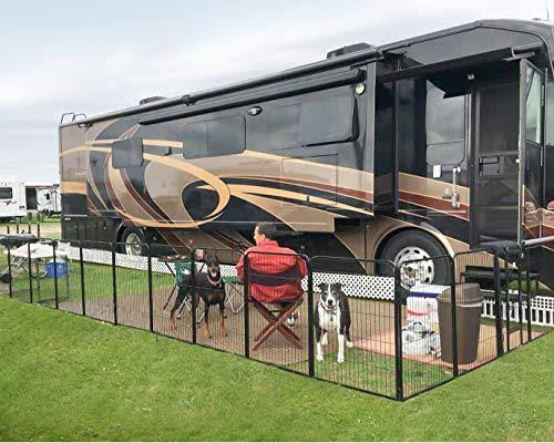 Heavy Duty Pet Playpen T902