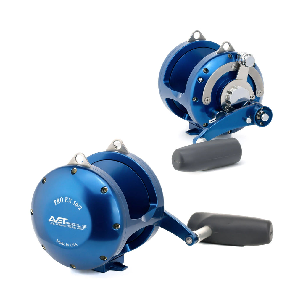 Gold Three Speed Reel Z396261