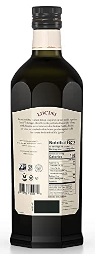 Extra Virgin Olive Oil Collection 500 mL E612