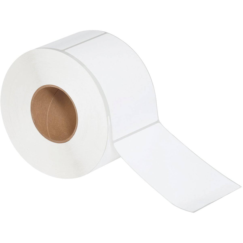 White Thermal Transfer Labels, 6/Case C172