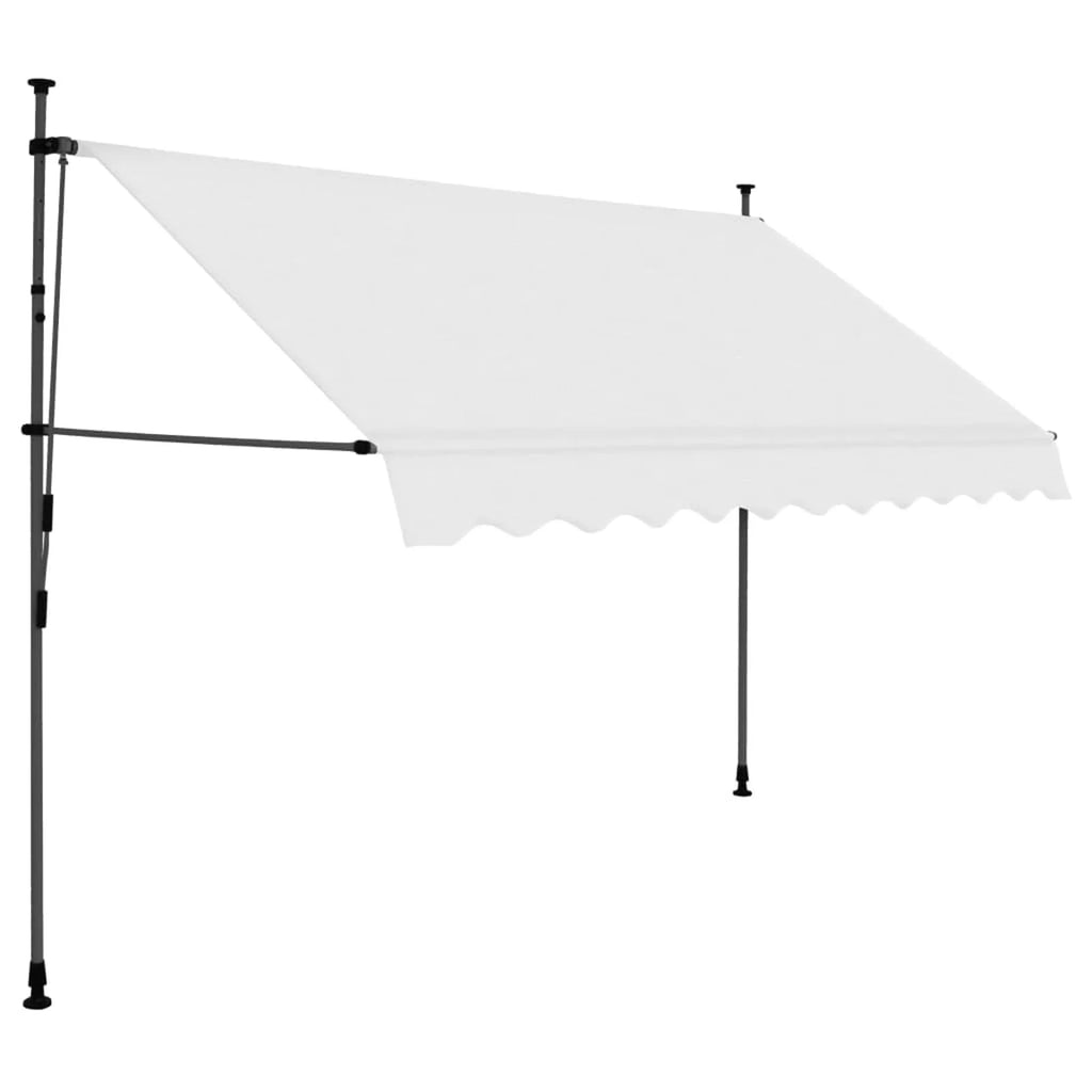 Retractable Awning T4334