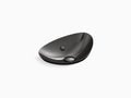 Black Vessel Bathroom Sink F640142