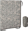 Military Thermal Insulated Camping Blanket Poncho Liner A109942