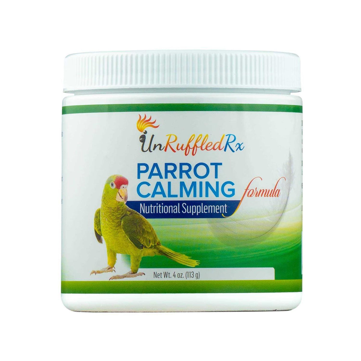 Parrot Calming Formula Dietary Supplement 4 oz H489
