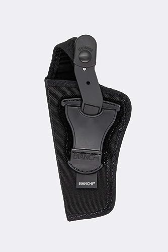 Black Holster Thumbsnap I1433