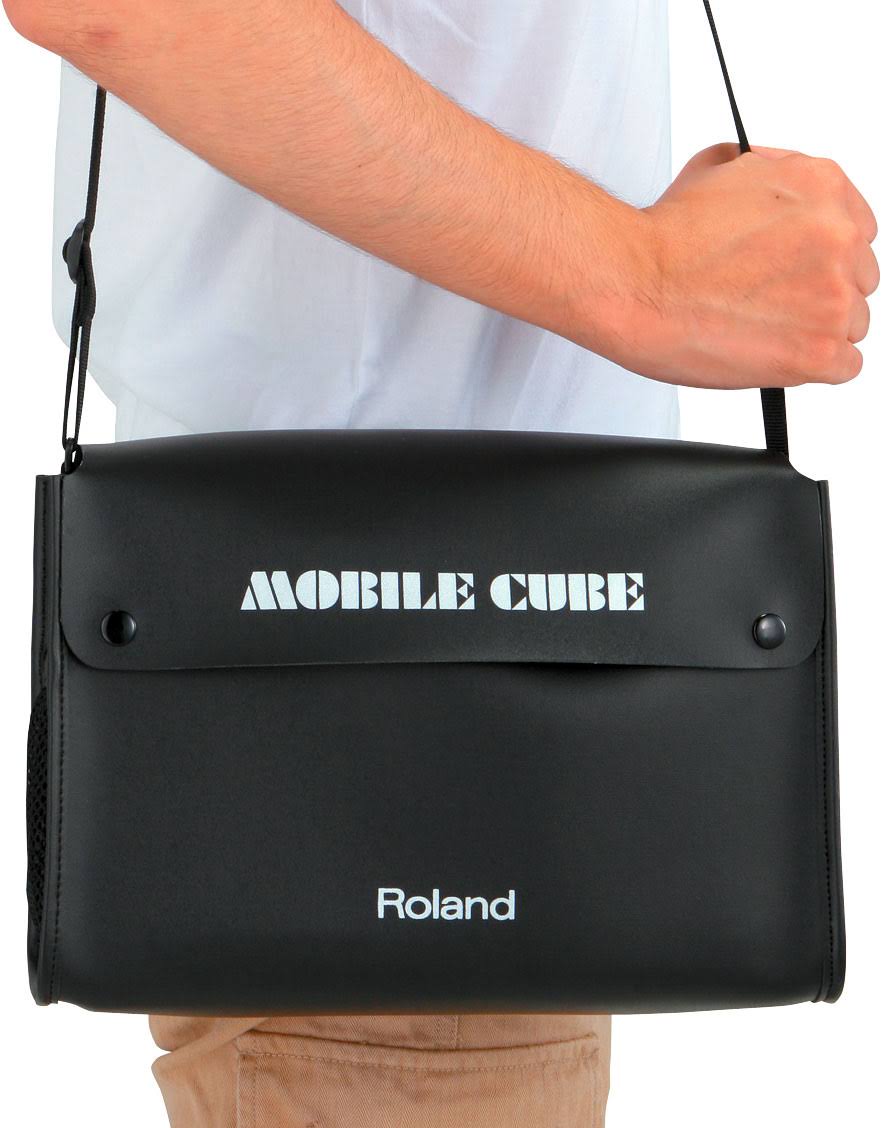 Carry Bag A2197