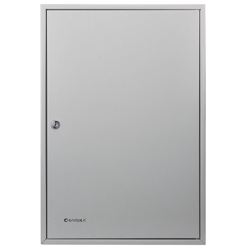 150 Position Key Cabinet with Key Lock P2324
