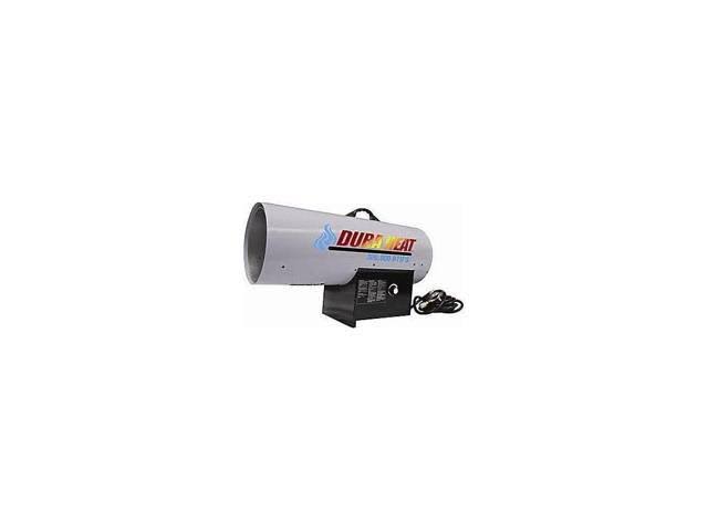 300,000-BTU Portable Forced Air Propane Heater V868528
