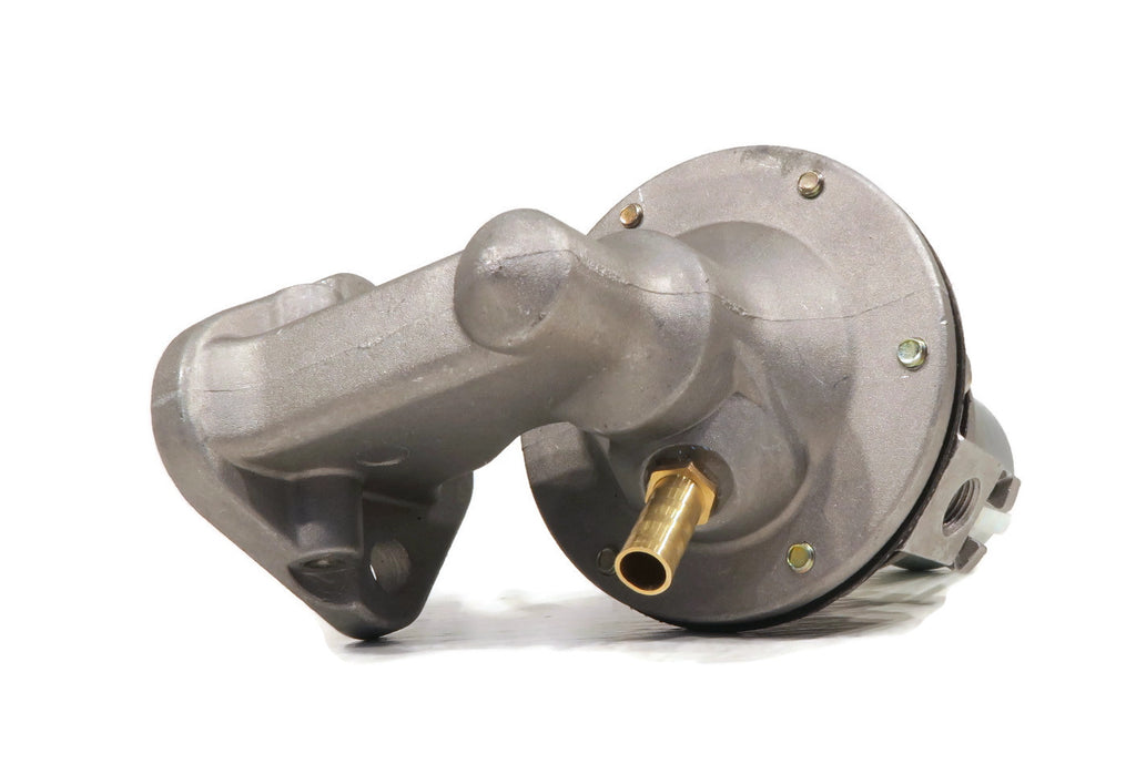 Fuel Pump With Gaskets for 1981 OMC 140HP Sterndrive Assembly H9011