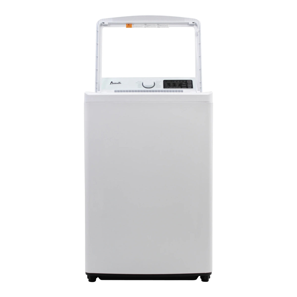 Top Load Washer 4.4 Cu. ft. White D1322