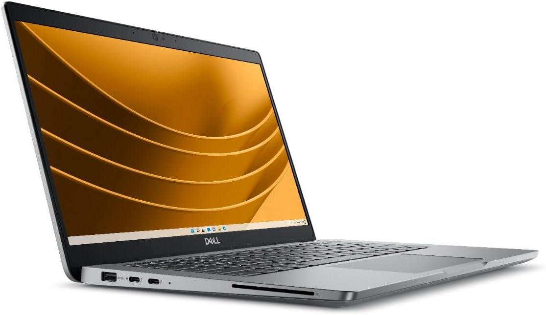 14" Notebook Full HD Intel Core Ultra 5 16 GB 256 GB SSD Titan Gray C88306