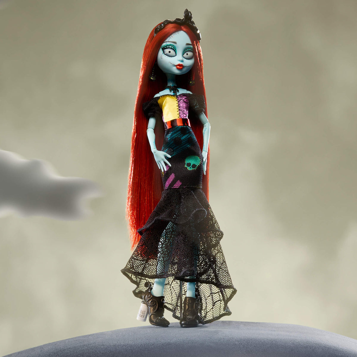 Monster High Doll P1929