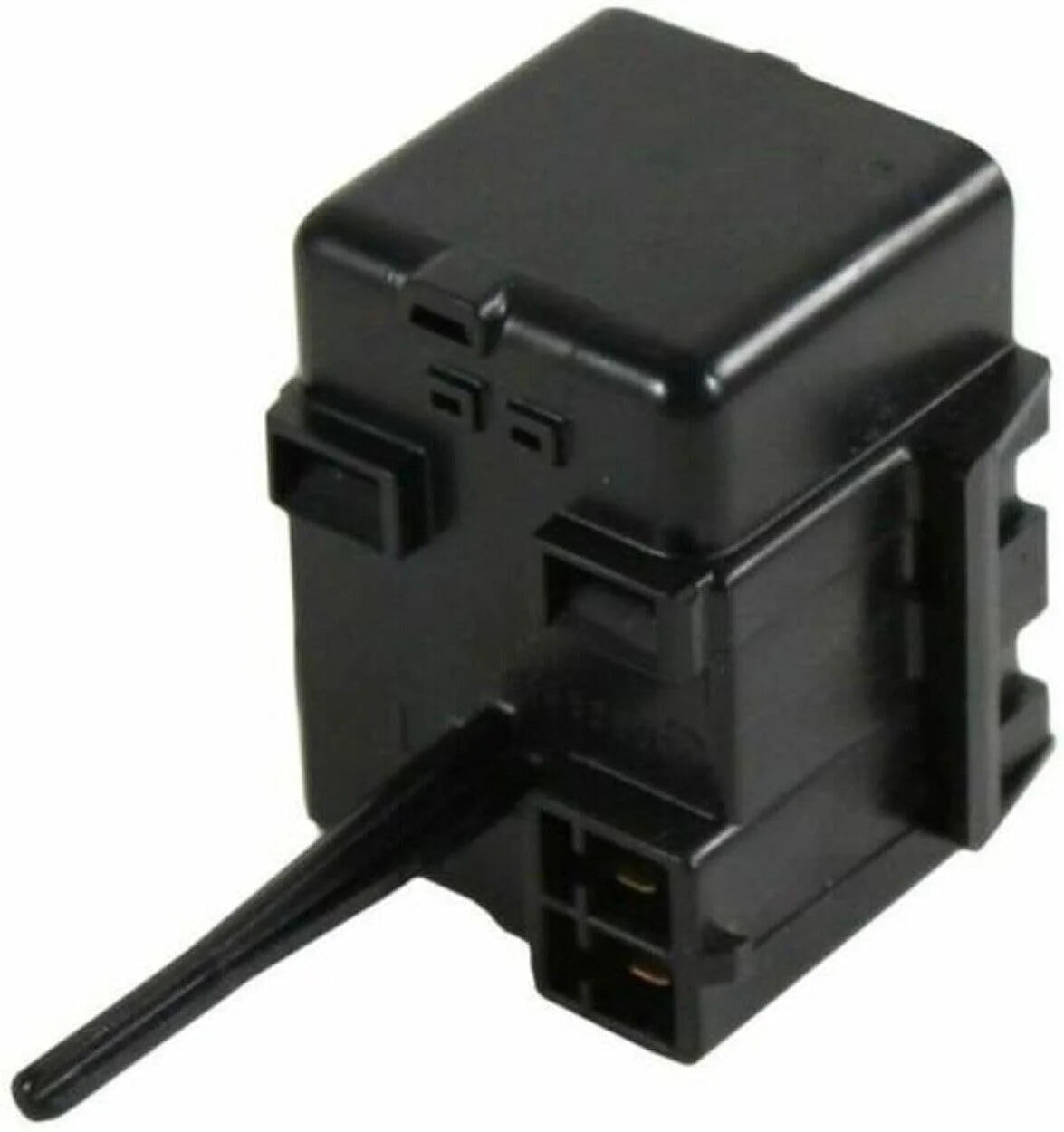 Refrigerator Compressor Relay and Capacitor Kit R36451