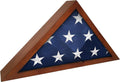 Solid Wood Flag Case for 5' x 9.5' Flag Z167431