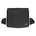 Black Cargo Liner Mat U931360