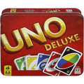 Uno Card Game S974