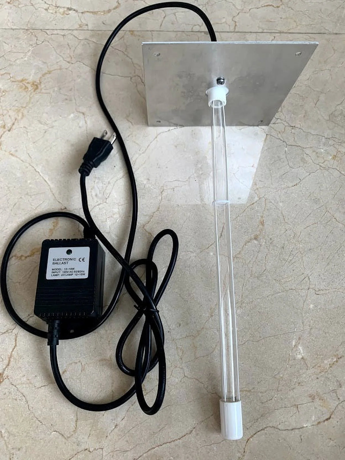 BLUETOOTH PHONE ADAPTER D735