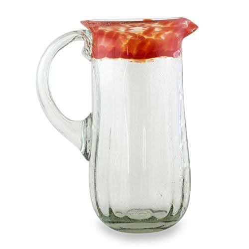 Glass 67 oz. Pitcher B83124