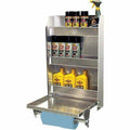 Door Cabinet 1 Pack H54706
