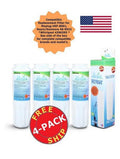 Water and Ice Filter 4 Pack J86540