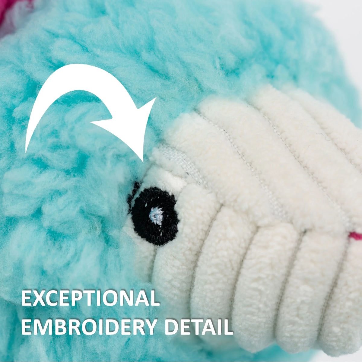 Large Plush Dog Toy Q682833