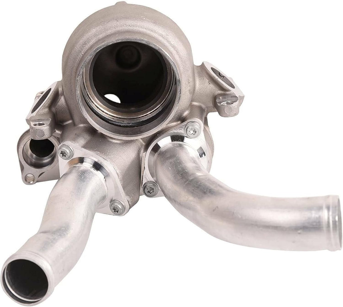 Thermostat Housing for 2010-2018 Porsche Cayenne Panamera 3.0L 3.6L 4.8L F891