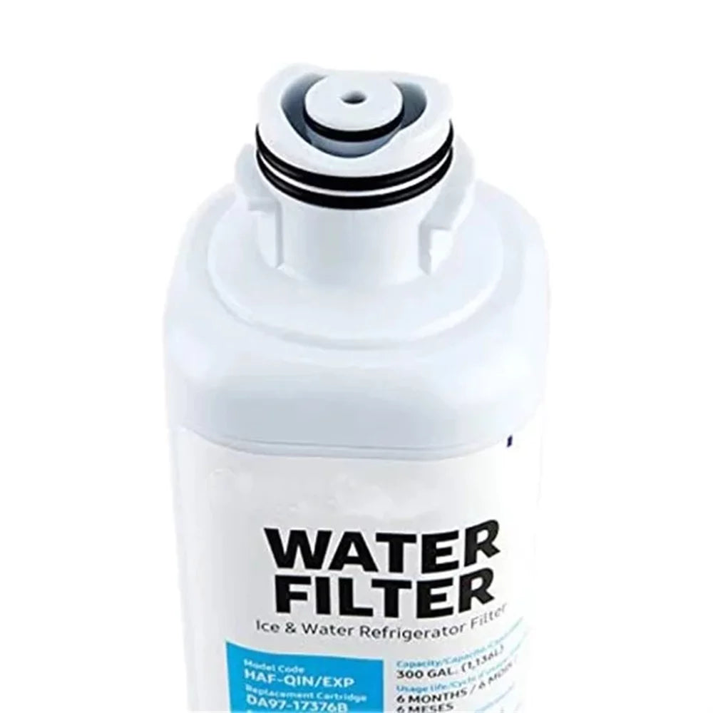 2 Pack Refrigerator Water Filter V685