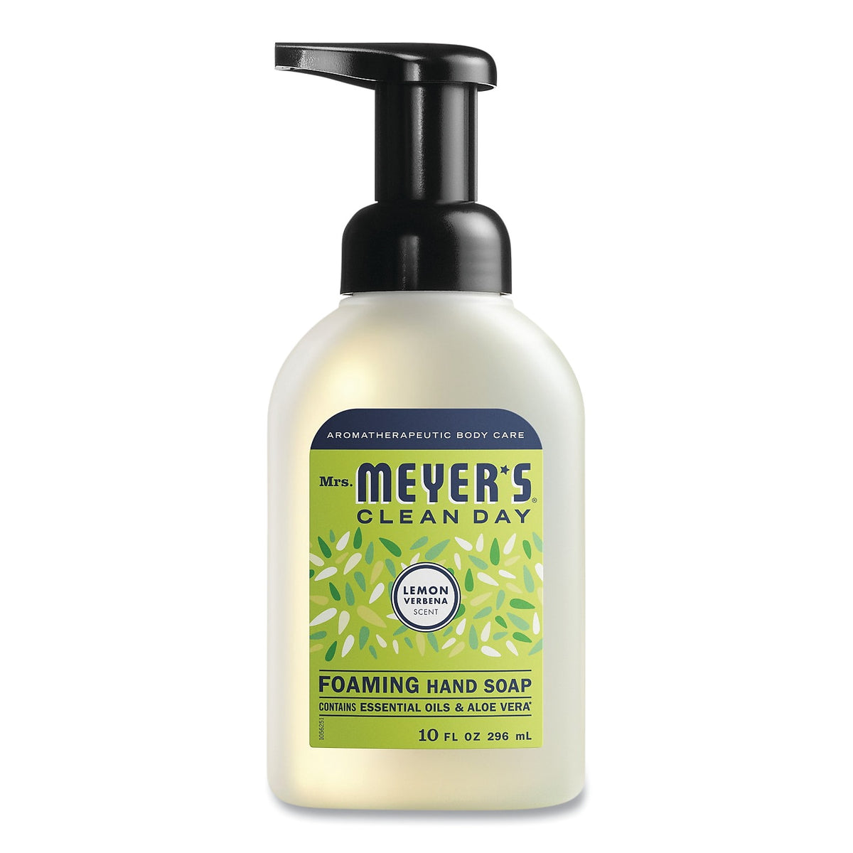 Foaming Hand Soap, Lemon Verbena, 10 fl oz N80234