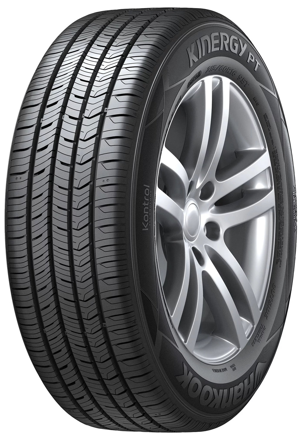 All Season 225/60R16 98H Passenger Tire V9528